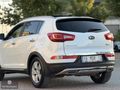 2012 MODEL KİA SPORTAGE 1.6 GDİ CONCEPT PLUS CAM TAVAN 118 BİN