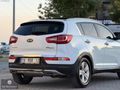 2012 MODEL KİA SPORTAGE 1.6 GDİ CONCEPT PLUS CAM TAVAN 118 BİN