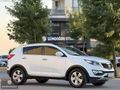 2012 MODEL KİA SPORTAGE 1.6 GDİ CONCEPT PLUS CAM TAVAN 118 BİN
