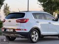 2012 MODEL KİA SPORTAGE 1.6 GDİ CONCEPT PLUS CAM TAVAN 118 BİN