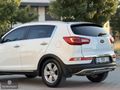 2012 MODEL KİA SPORTAGE 1.6 GDİ CONCEPT PLUS CAM TAVAN 118 BİN