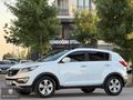 2012 MODEL KİA SPORTAGE 1.6 GDİ CONCEPT PLUS CAM TAVAN 118 BİN