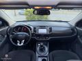 2012 MODEL KİA SPORTAGE 1.6 GDİ CONCEPT PLUS CAM TAVAN 118 BİN