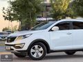 2012 MODEL KİA SPORTAGE 1.6 GDİ CONCEPT PLUS CAM TAVAN 118 BİN