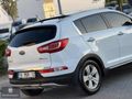 2012 MODEL KİA SPORTAGE 1.6 GDİ CONCEPT PLUS CAM TAVAN 118 BİN