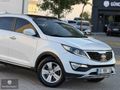 2012 MODEL KİA SPORTAGE 1.6 GDİ CONCEPT PLUS CAM TAVAN 118 BİN