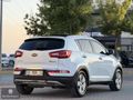 2012 MODEL KİA SPORTAGE 1.6 GDİ CONCEPT PLUS CAM TAVAN 118 BİN