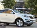 2012 MODEL KİA SPORTAGE 1.6 GDİ CONCEPT PLUS CAM TAVAN 118 BİN