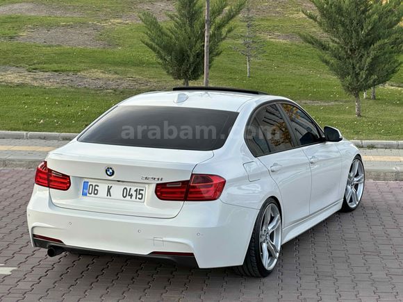2013 MODEL HATASIZ BOYASIZ HASAR KAYITSIZ TAKAS OLUR