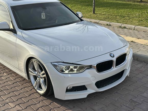 2013 MODEL HATASIZ BOYASIZ HASAR KAYITSIZ TAKAS OLUR