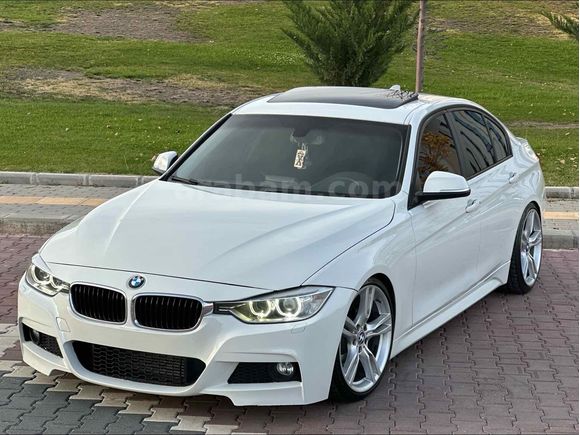 2013 MODEL HATASIZ BOYASIZ HASAR KAYITSIZ TAKAS OLUR
