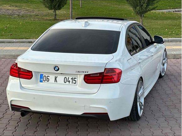 2013 MODEL HATASIZ BOYASIZ HASAR KAYITSIZ TAKAS OLUR