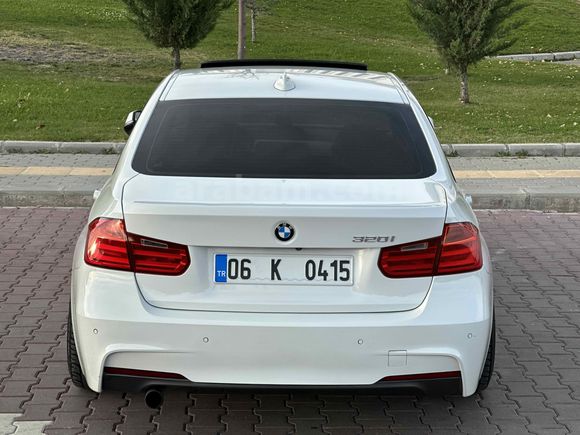 2013 MODEL HATASIZ BOYASIZ HASAR KAYITSIZ TAKAS OLUR