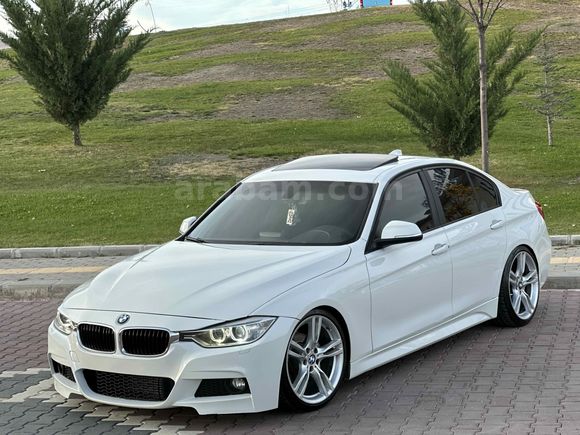2013 MODEL HATASIZ BOYASIZ HASAR KAYITSIZ TAKAS OLUR