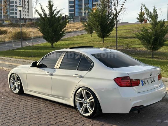 2013 MODEL HATASIZ BOYASIZ HASAR KAYITSIZ TAKAS OLUR