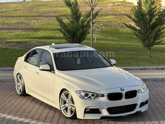 2013 MODEL HATASIZ BOYASIZ HASAR KAYITSIZ TAKAS OLUR
