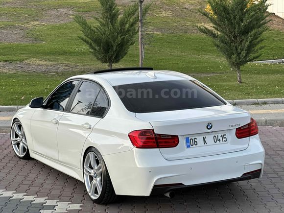 2013 MODEL HATASIZ BOYASIZ HASAR KAYITSIZ TAKAS OLUR