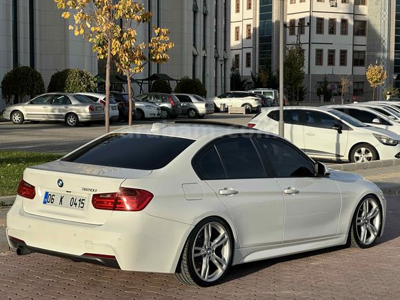 2013 MODEL HATASIZ BOYASIZ HASAR KAYITSIZ TAKAS OLUR