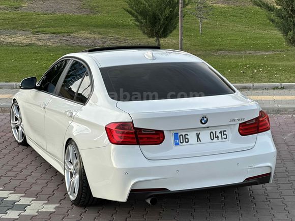 2013 MODEL HATASIZ BOYASIZ HASAR KAYITSIZ TAKAS OLUR