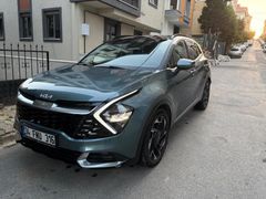 2022 Kia Sportage 1.6 T-GDI Elegance Konfor | 41500 KM|