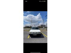 Sahibinden Tofaş Kartal SLX ie 2000 Model