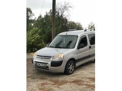 Sahibinden Citroen Berlingo 1.9 D 2006 Model 
