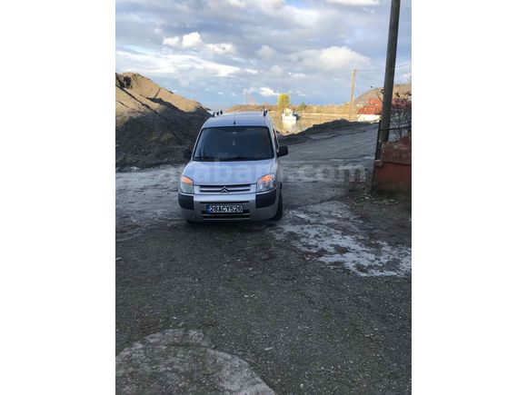 Sahibinden Citroen Berlingo 1.9 D 2006 Model 