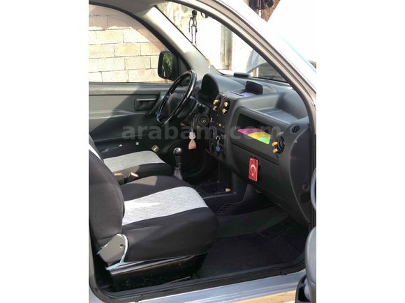 Sahibinden Citroen Berlingo 1.9 D 2006 Model 
