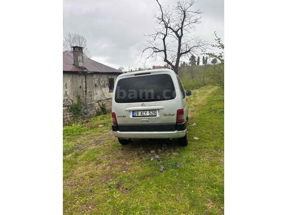 Sahibinden Citroen Berlingo 1.9 D 2006 Model 