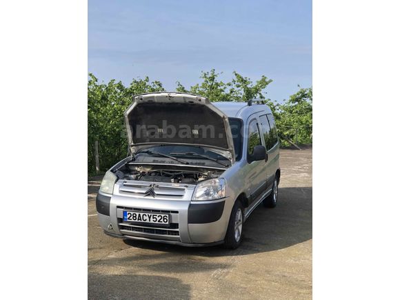 Sahibinden Citroen Berlingo 1.9 D 2006 Model 