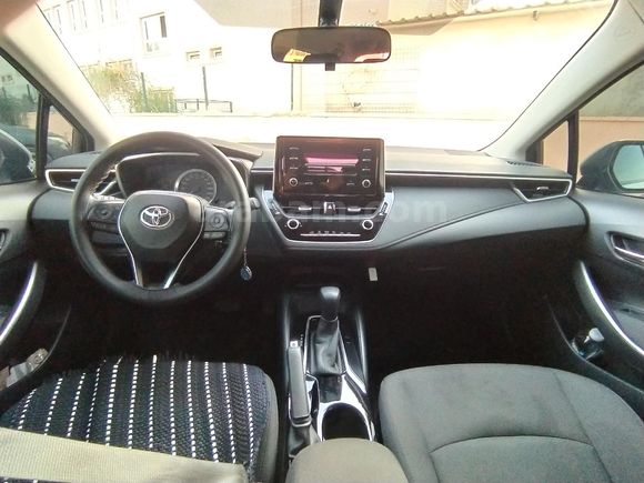 Sahibinden Toyota Corolla 1.6 Vision 2020 Model