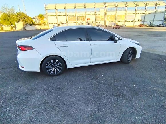Sahibinden Toyota Corolla 1.6 Vision 2020 Model