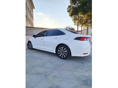 Sahibinden Toyota Corolla 1.6 Vision 2020 Model