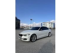 Sahibinden BMW 3 Serisi 320i ED Standart 2014 Model 