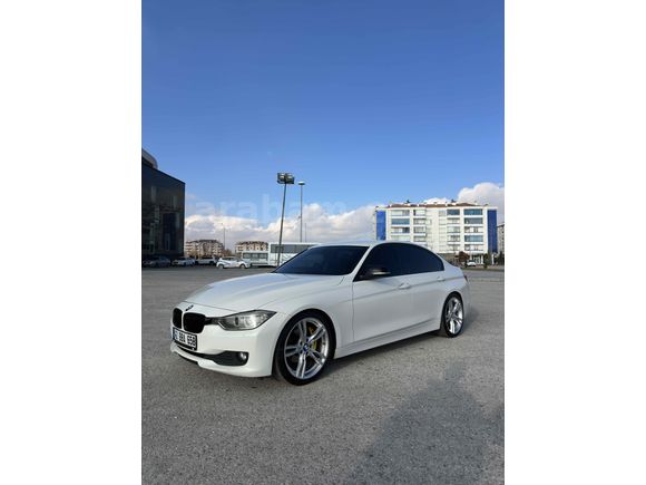 Sahibinden BMW 3 Serisi 320i ED Standart 2014 Model 