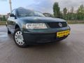 SADECE 155 BİN KM DE İLK SAHİBİNDEN İLK PLAKA OTOMATİK PASSAT