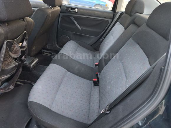 SADECE 155 BİN KM DE İLK SAHİBİNDEN İLK PLAKA OTOMATİK PASSAT