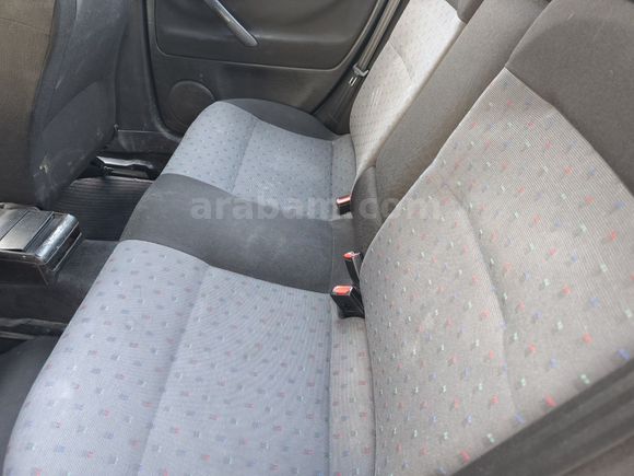 SADECE 155 BİN KM DE İLK SAHİBİNDEN İLK PLAKA OTOMATİK PASSAT