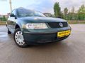 SADECE 155 BİN KM DE İLK SAHİBİNDEN İLK PLAKA OTOMATİK PASSAT
