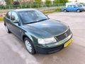 SADECE 155 BİN KM DE İLK SAHİBİNDEN İLK PLAKA OTOMATİK PASSAT