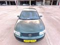 SADECE 155 BİN KM DE İLK SAHİBİNDEN İLK PLAKA OTOMATİK PASSAT