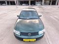 SADECE 155 BİN KM DE İLK SAHİBİNDEN İLK PLAKA OTOMATİK PASSAT