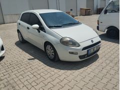 Sahibinden Fiat Punto 1.3 Multijet Pop 2012 Model 