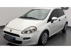 Sahibinden Fiat Punto 1.3 Multijet Pop 2012 Model 