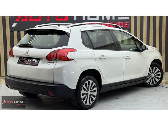 2013 2008 "244.000 KM"DEĞİŞENSİZ DOKUNMATİK EKRAN 36 AY TAKSİT