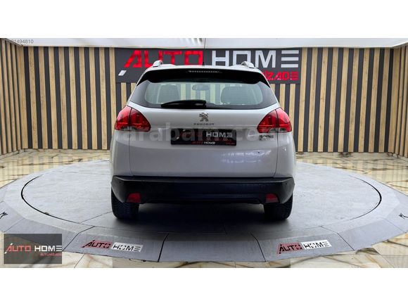 2013 2008 "244.000 KM"DEĞİŞENSİZ DOKUNMATİK EKRAN 36 AY TAKSİT