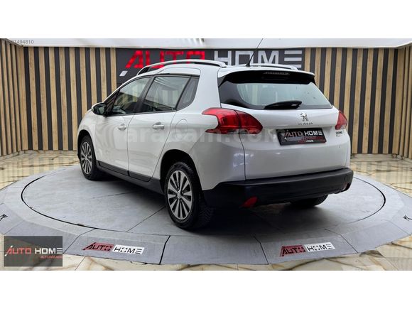 2013 2008 "244.000 KM"DEĞİŞENSİZ DOKUNMATİK EKRAN 36 AY TAKSİT