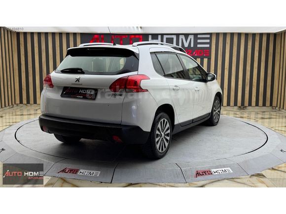 2013 2008 "244.000 KM"DEĞİŞENSİZ DOKUNMATİK EKRAN 36 AY TAKSİT