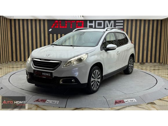 2013 2008 "244.000 KM"DEĞİŞENSİZ DOKUNMATİK EKRAN 36 AY TAKSİT