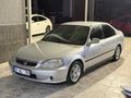 Sahibinden Honda Civic 1.6 i ES 1999 Model 